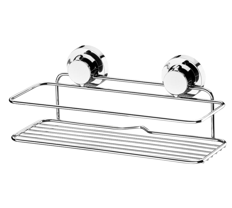 Suporte Multiuso com Adesivo hover