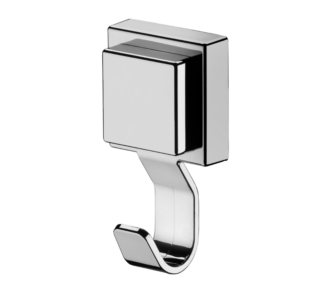 Gancho Multiuso com Adesivo