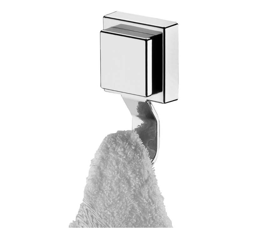 Gancho Multiuso com Adesivo hover